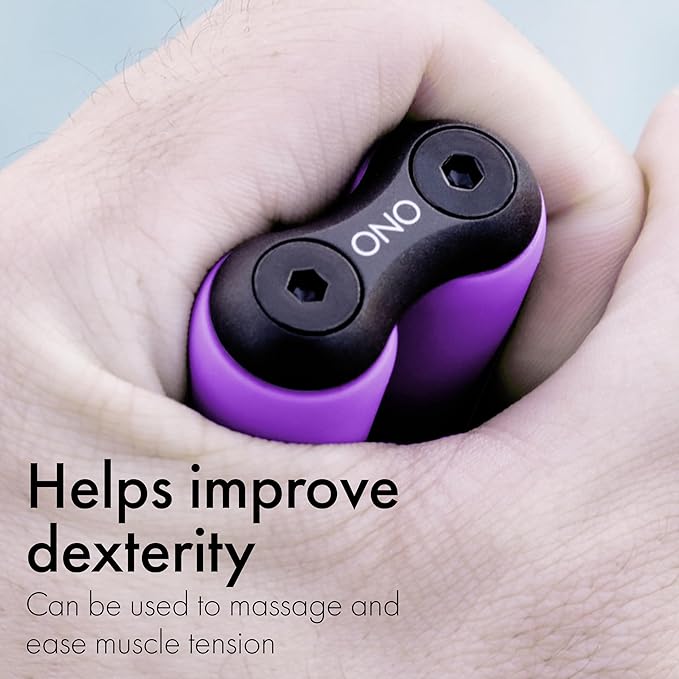 ONO Roller - Handheld Fidget Toy - Image 7