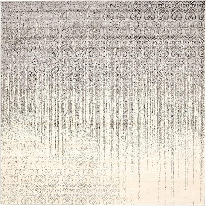 Unique Loom Del Mar Collection Area Rug by UniqueLoom