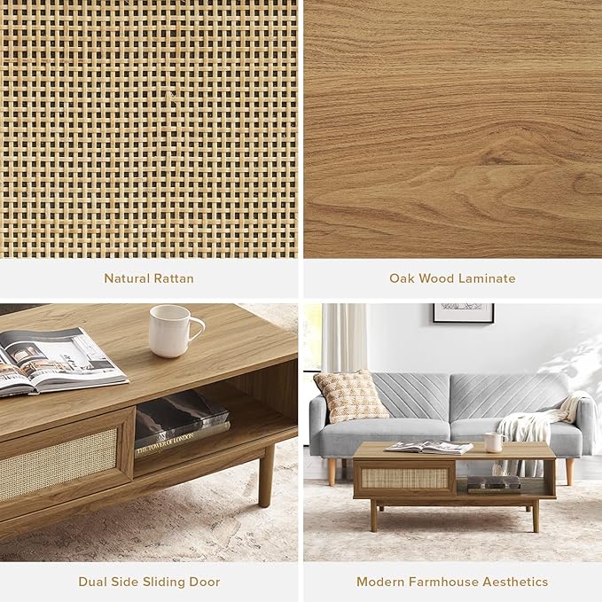mopio Haylee Coffee Table - Image 6