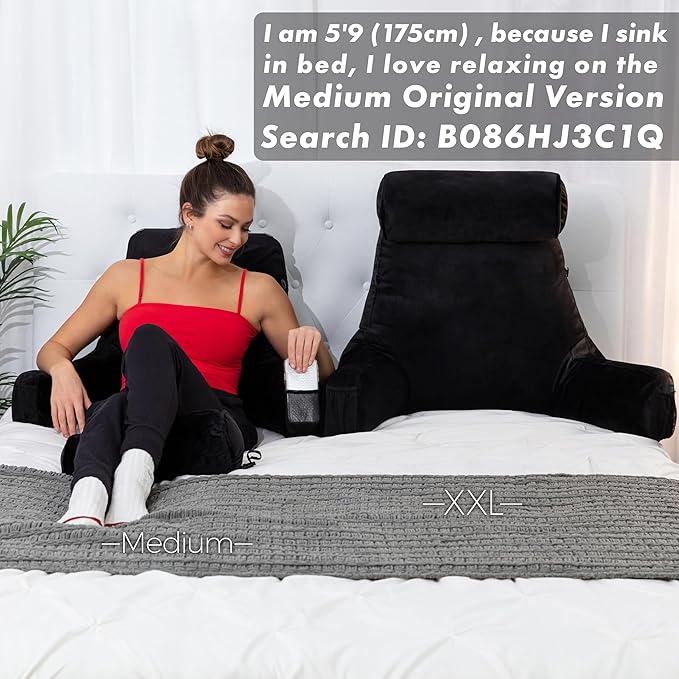 Husband Pillow XXL - Image 6