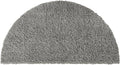 Unique Loom Solid Shag Collection Area Rug by UniqueLoom