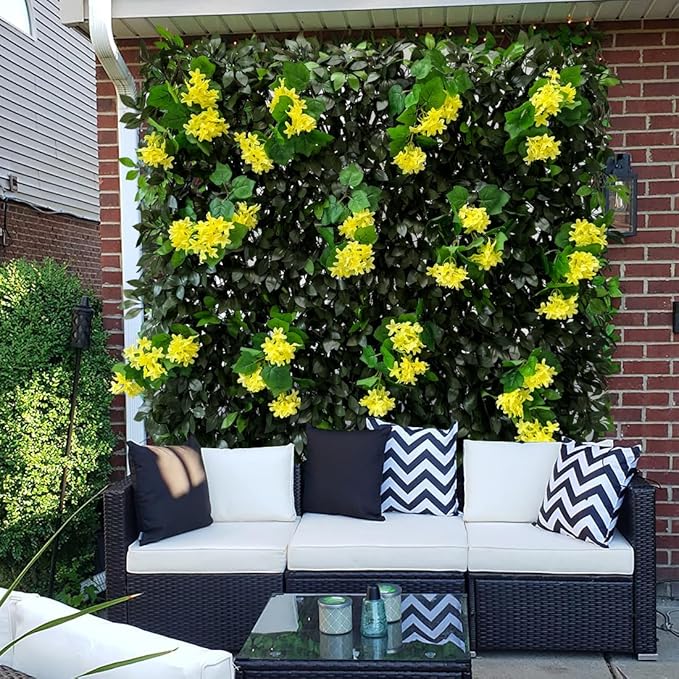GLANT Expandable Fence Privacy Screen - Image 3