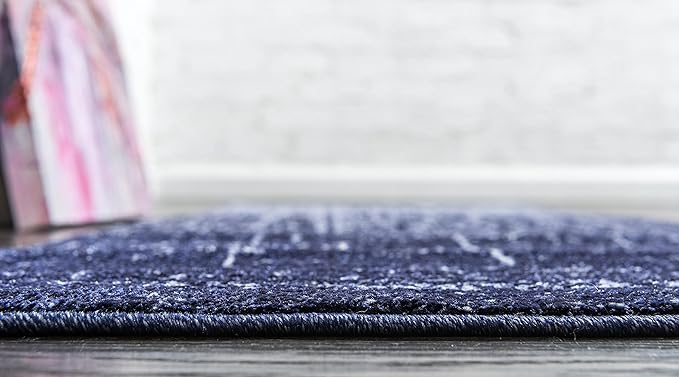 Unique Loom Del Mar Collection Area Rug - Image 5