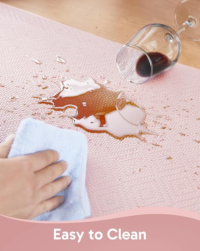 Ophanie Kitchen mats for Floor, 3/4 inch Thick, Kitchen Rugs, Waterproof - Image 6
