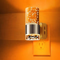 L LOHAS LED Night Light, Dimmable Night Lights Plug into Wall, Acrylic by LLOHASLED