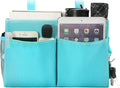 Bseash Bunk Bed Organizer, Bedside Caddy Hanging Bed Organizer Storage Bag by Bseash