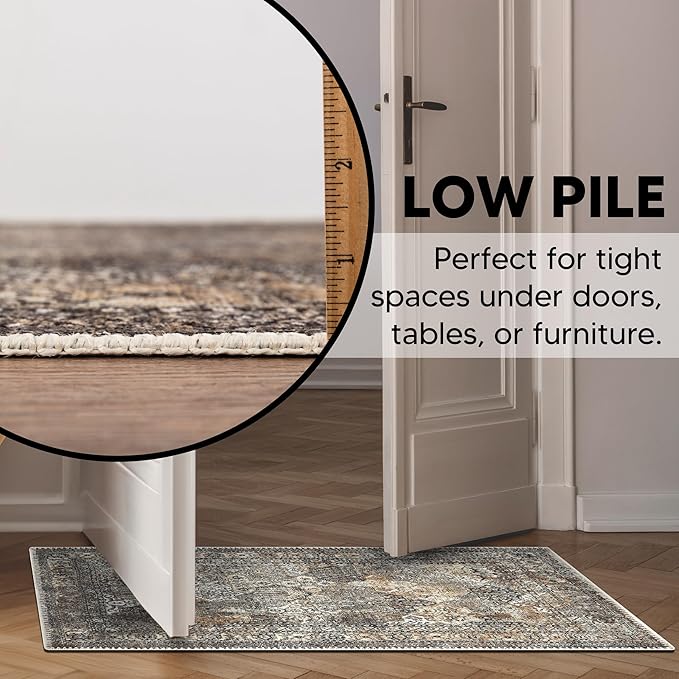 Keen Home Design 2x3 Rug - Image 6