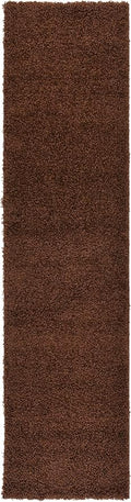 Unique Loom Solid Shag Collection Area Rug by UniqueLoom