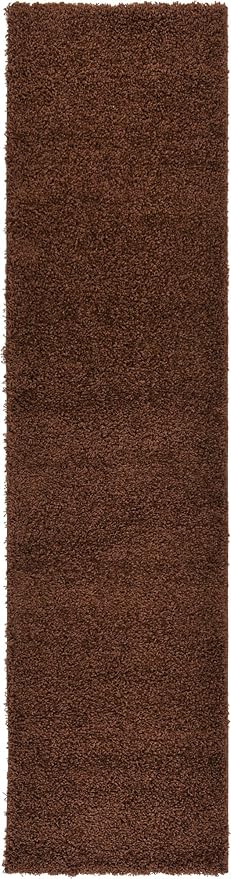 Unique Loom Solid Shag Collection Area Rug by UniqueLoom