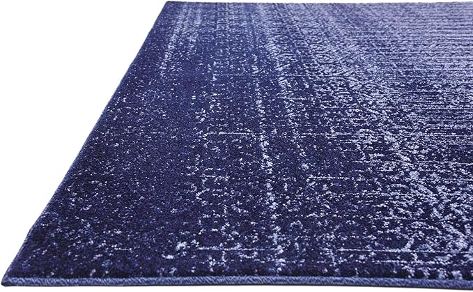 Unique Loom Del Mar Collection Area Rug - Image 8