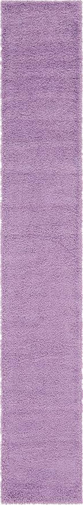 Unique Loom Solid Shag Collection Area Rug by UniqueLoom