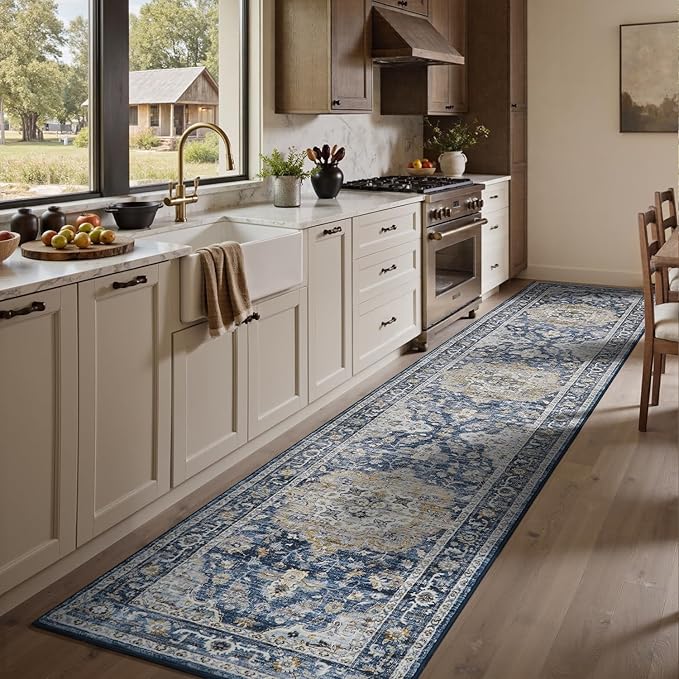 PADOOR 2X10 Runner Rug, Runners - Image 6