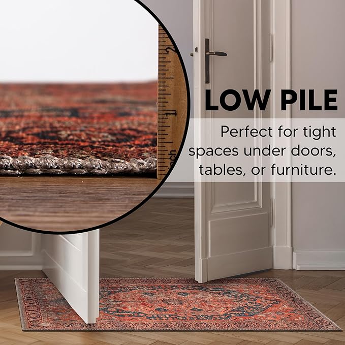 Keen Home Design 2x3 Rug - Image 5