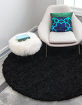 Unique Loom Solid Shag Collection Area Rug by UniqueLoom