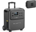 BLUETTI Elite 400 Portable Power Station by BLUETTI