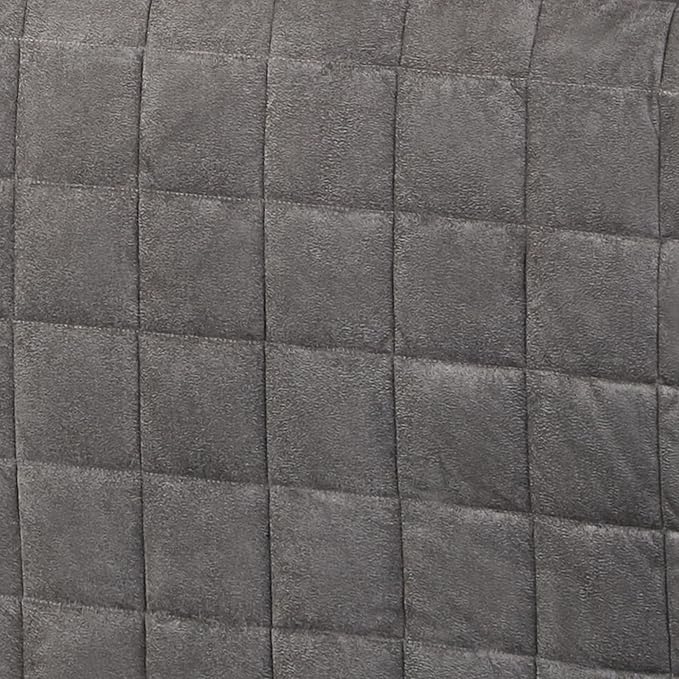 Camden Luxury Bedding | Neutral Charcoal Gray Color | Fitted Hollywood Daybed - Image 4