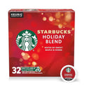 Starbucks K-Cup Coffee Pods, Medium Roast Coffee by StarbucksbyNespresso