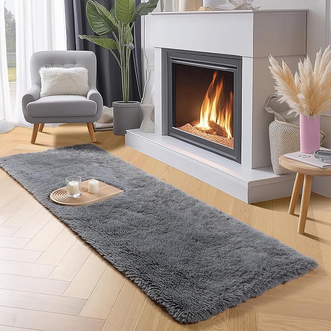 PAGISOFE Super Soft Runner Rugs - Image 4