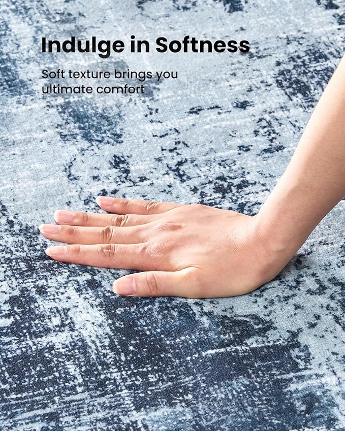 AMADA HOMEFURNISHING 9x12 Area Rugs - Image 9