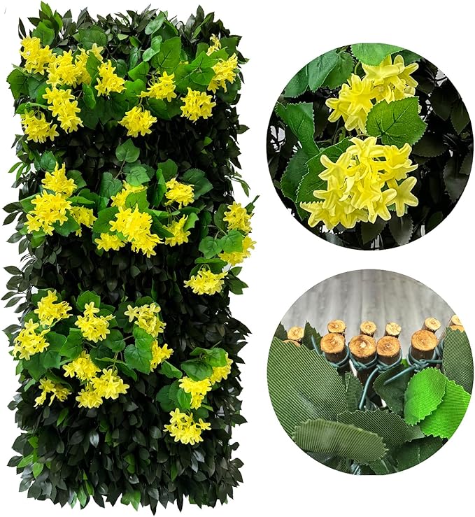 GLANT Expandable Fence Privacy Screen - Image 5