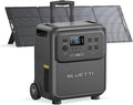 BLUETTI Elite 400 Solar Generator by BLUETTI