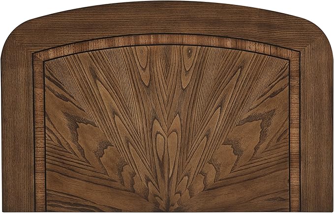 HKHUASEN Traditional Nightstand - Image 8