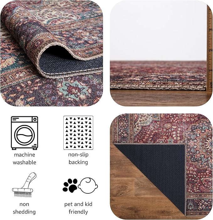 Keen Home Design 5x7 Rug - Image 8