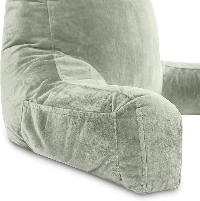 Husband Pillow XXL Reading Pillow - Image 9