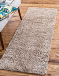 Unique Loom Solid Shag Collection Area Rug by UniqueLoom