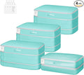Comforter Storage Bag by EasortmPackingCubes