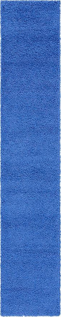 Unique Loom Solid Shag Collection Area Rug by UniqueLoom