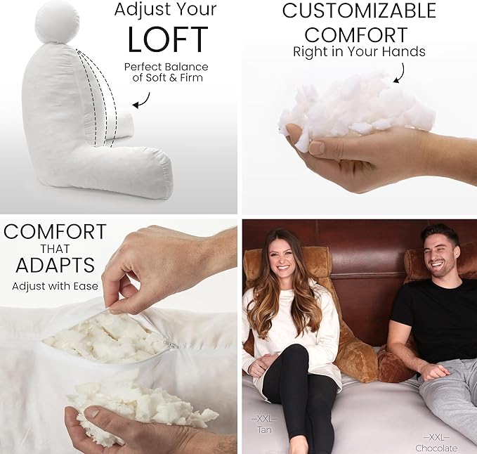 Husband Pillow XXL - Image 2
