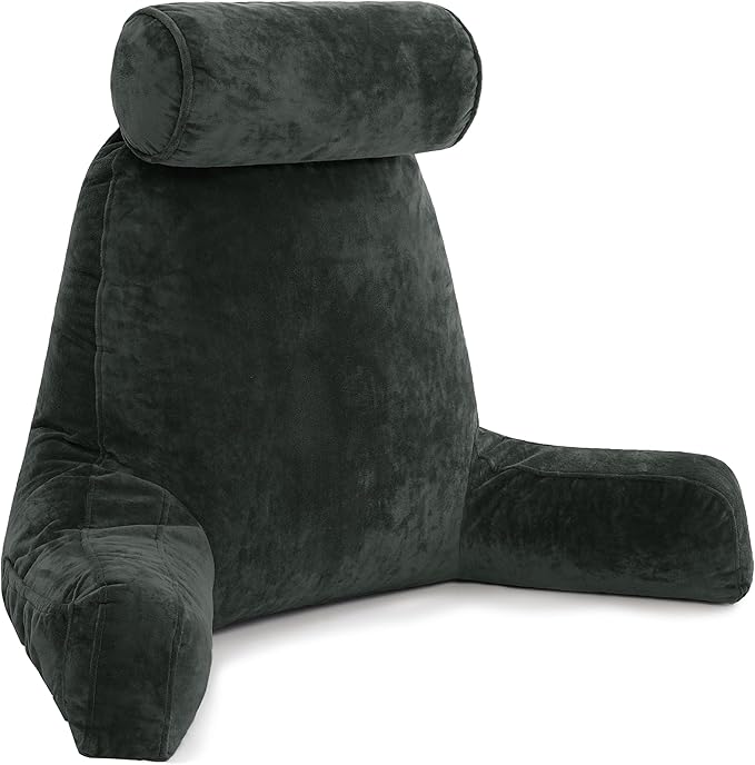 Husband Pillow XXL – Reading Pillow Bed Chair by HusbandPillow