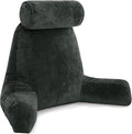 Husband Pillow XXL – Reading Pillow Bed Chair by HusbandPillow