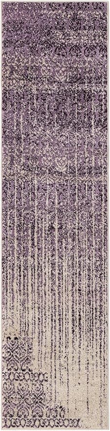 Unique Loom Del Mar Collection Area Rug - Image 3