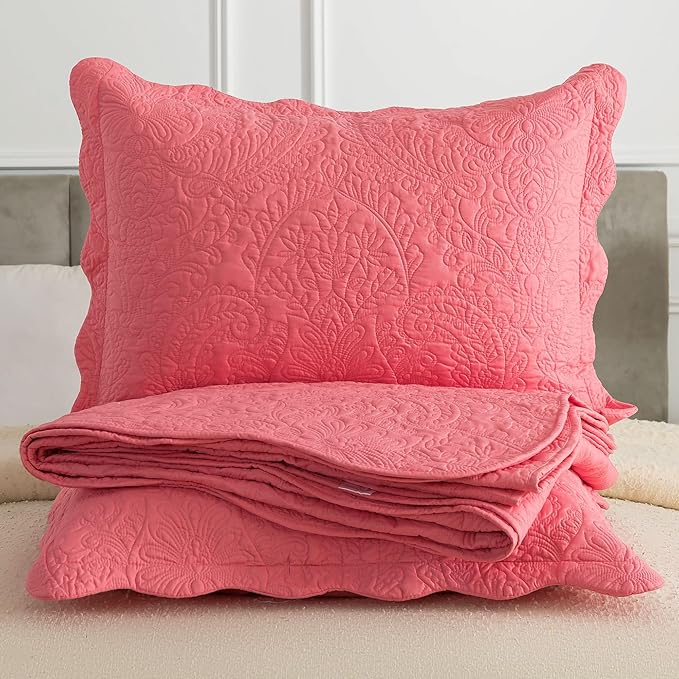 HoneiLife Quilt Sets King Size - Image 8
