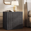 SICOTAS Night Stand Oversized Extra Large Nightstand by SICOTAS