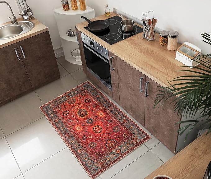 Keen Home Design 2x3 Rug by KeenHomeDesign