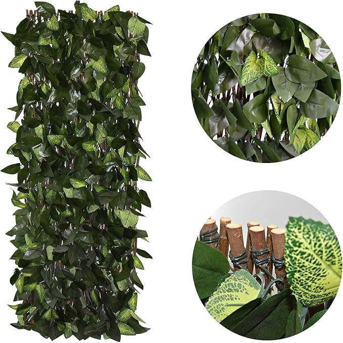 GLANT Expandable Fence Privacy Screen - Image 4