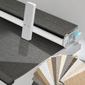 Persilux Smart Motorized Blinds by PersiluxHome