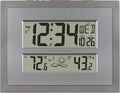 La Crosse Technology Atomic Wall/Table Clock by LaCrosseTechnology