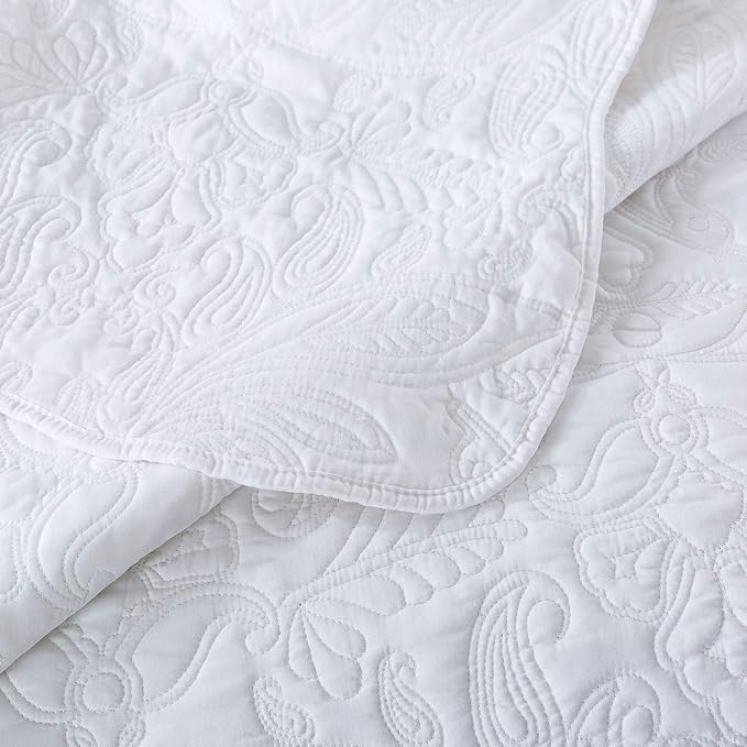 HoneiLife Quilt Set Queen Size - Image 7
