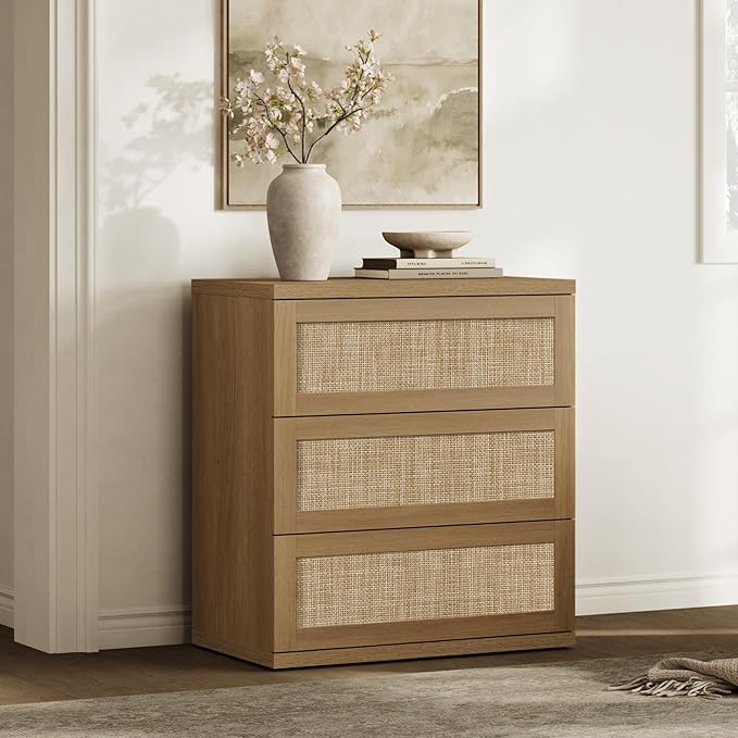 SICOTAS Dresser for Bedroom - Image 2