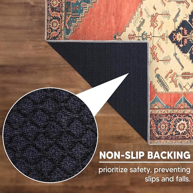 Keen Home Design 6x9 Rug - Image 5