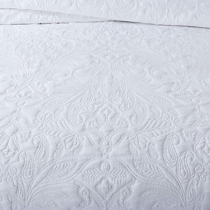 HoneiLife Quilt Set Queen Size - Image 5