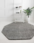 Unique Loom Solid Shag Collection Area Rug by UniqueLoom