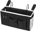 Loghot Bedside Caddy/Bedside Storage Bag Hanging Organizer by Loghot
