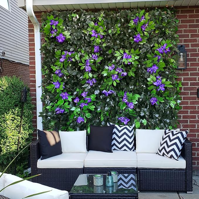 Sumery Expandable Fence Privacy Screen - Image 4