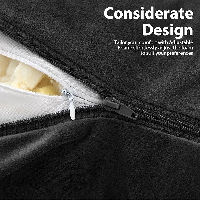 IPYNBAP Reading Pillow with Arms - Image 7