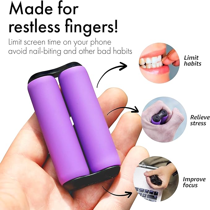 ONO Roller - Handheld Fidget Toy - Image 6